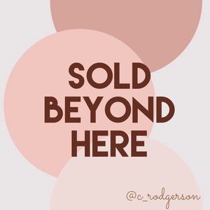 Thank you for shopping my closet!